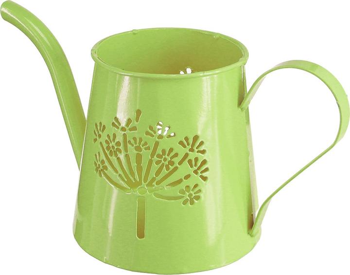 Image du produit Viana Deko Giesskanne mit Pusteblumenmotiv 2 Stück