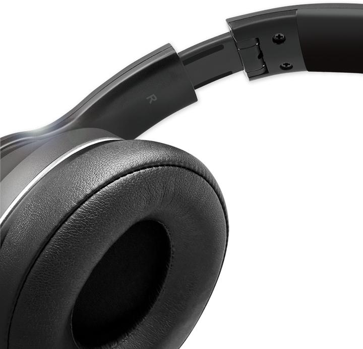 Immagine prodotto LogiLink Bluetooth V5 (ANC, 24 h, Senza fili)