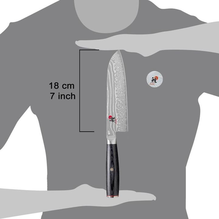Immagine prodotto Miyabi 5000FCD (18 cm)