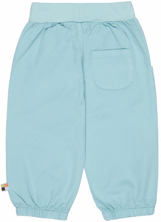 Actual product image loud + proud Pants twill (80)