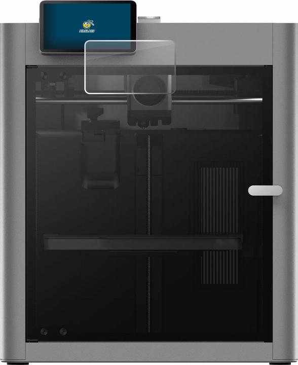 Actual product image BROTECT AirGlass Glass