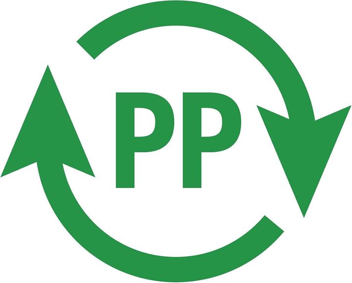 Image du produit Exacompta Ringbuch (A4, 40 mm, 20 pcs)