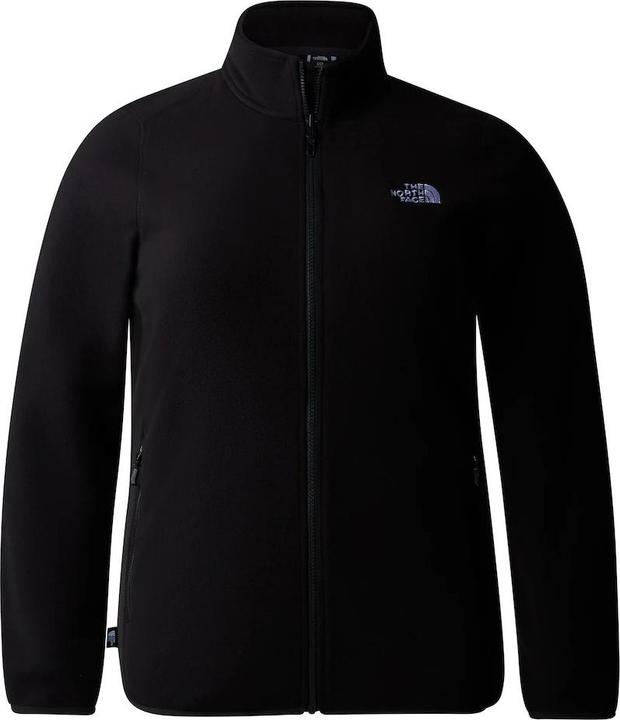 Produktbild North Face Women's Plus 100 Glacier Full Zip (3XL)
