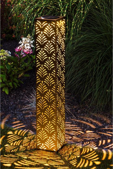 Produktbild GuGus Solar Lichtsäule