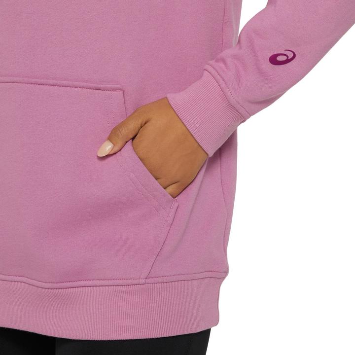 Produktbild ASICS Performance Logo Oth Hoodie (XS)