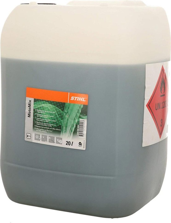 Immagine prodotto Stihl Motomix, 20 l