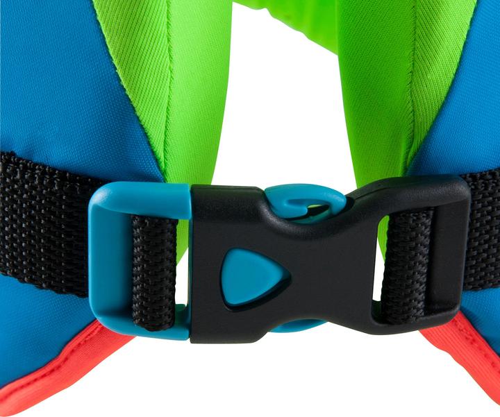 Actual product image Nabaiji Swimvest+ (15, 16, 17, 18, 19, 20, 21, 22, 23, 24, 25, 15-20kg)