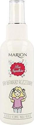 Produktbild Marion Without Rinsing Spray For Easy Combing Of Hair For Children (120 ml)