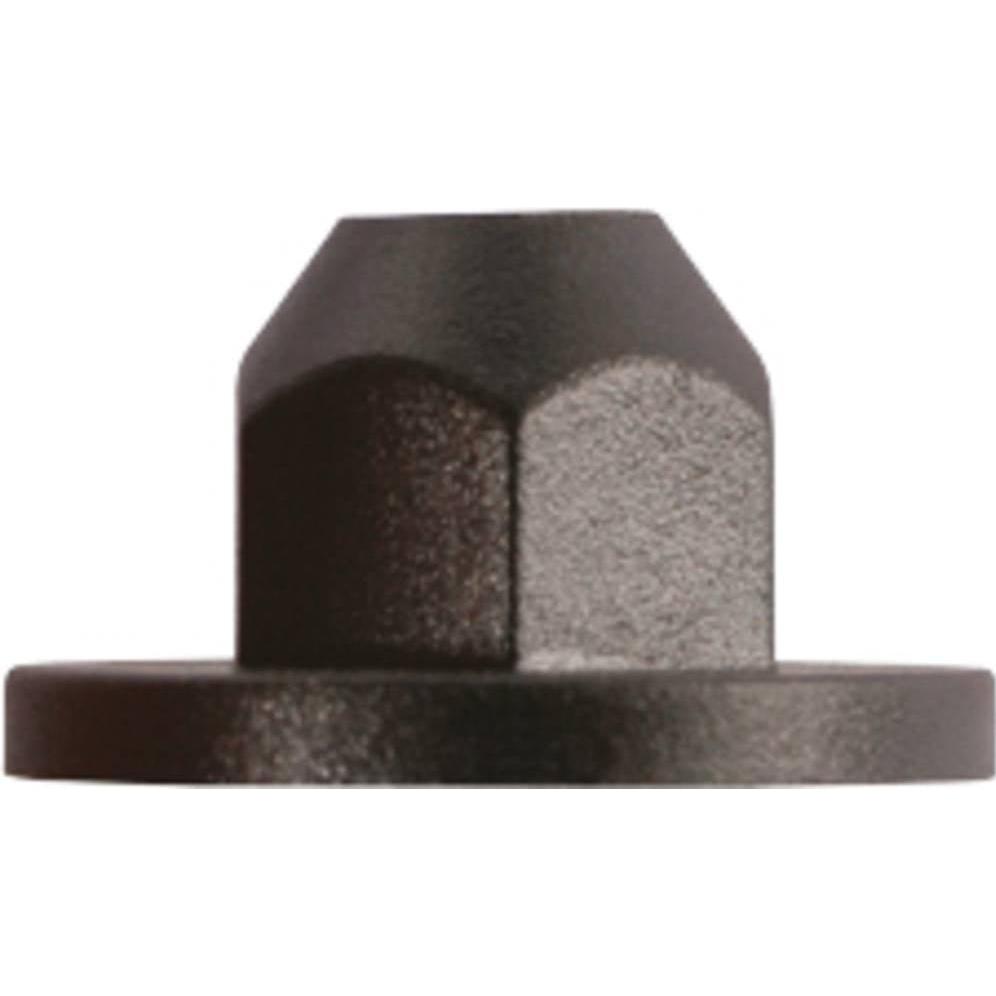 KS Tools Plastik-Befestigungs-Clip für BMW,50er Pack (420.5055)