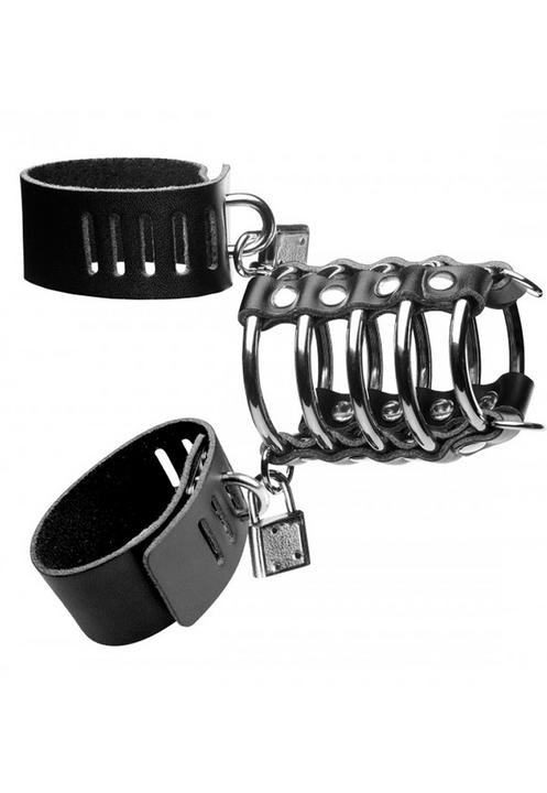 Immagine prodotto XR Brands Cancelli dell'inferno