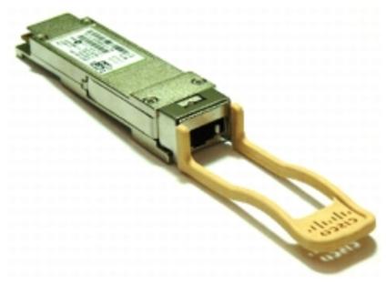 Produktbild Cisco Qsfp 4x10gbase-Sr Transceiver