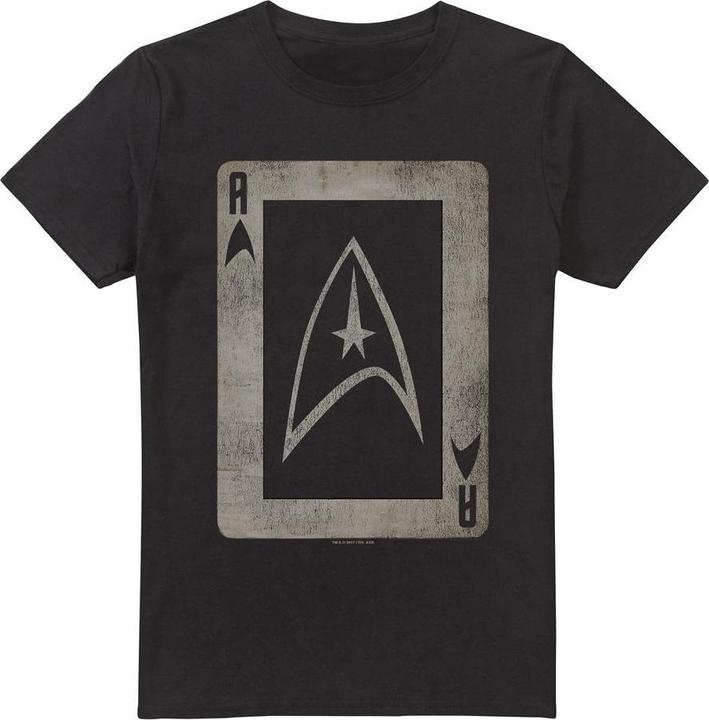 Image du produit - T-shirt THE ORIGINAL SERIES ACE - Homme (3XL)