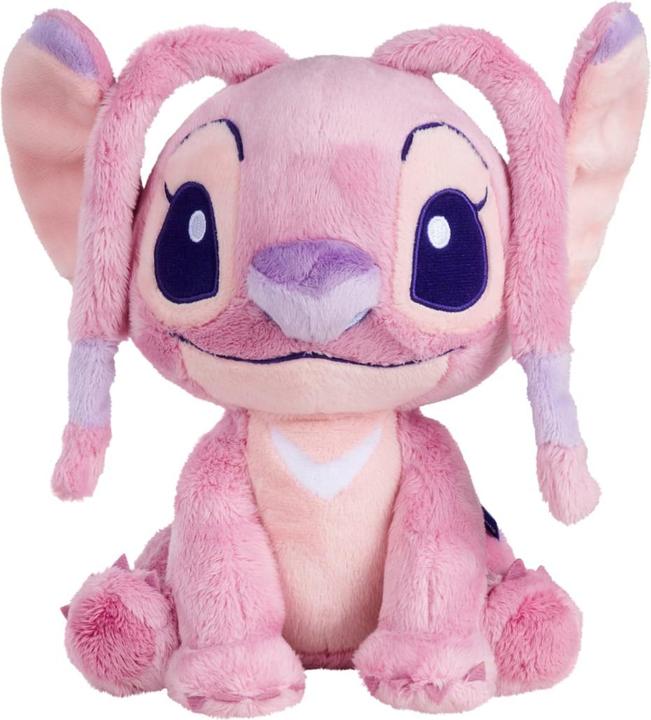 Image du produit Simba Disney Angel Refresh, 25cm (25 cm)