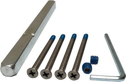 Actual product image Griffwerk attachment kit (Door handle)