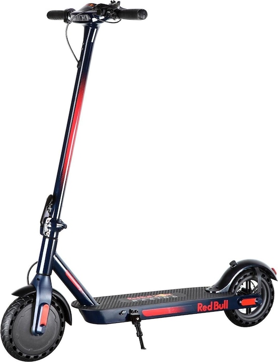 Immagine prodotto Red Bull Racing Gara Teen (25 km/h, 25 km, 350 W)