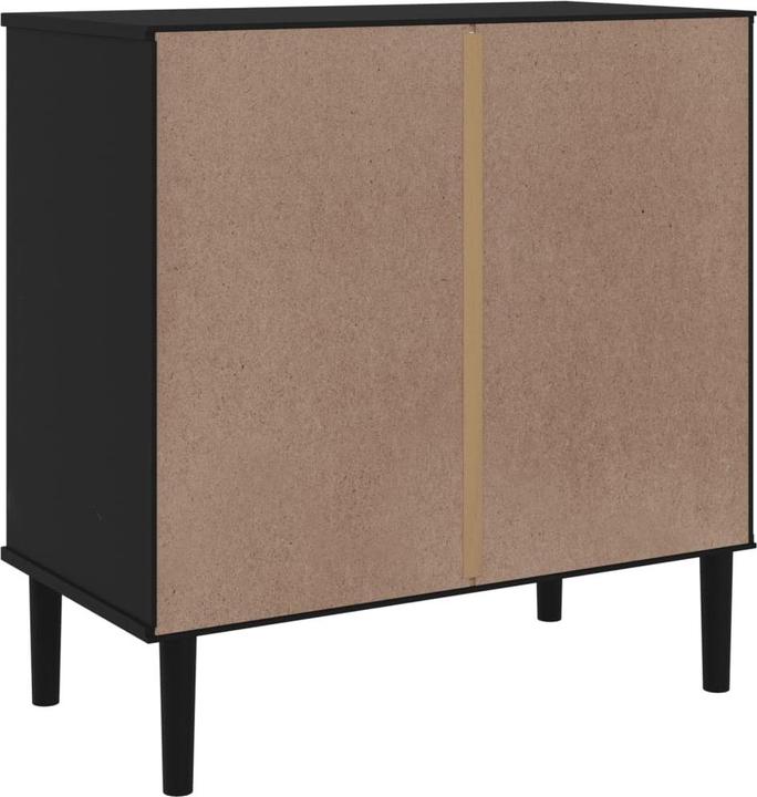 Produktbild vidaXL Sideboard (80 x 40 x 80 cm)