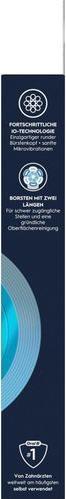 Productafbeelding Oral-B iO Ultieme Reiniging (2 x)