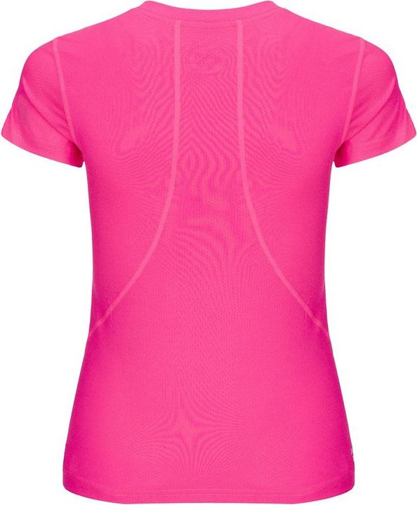 Produktbild Bidi Badu Calla Tech Roundneck Tee - pink (152)