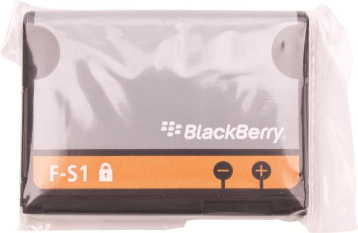 Image du produit BlackBerry F-S1