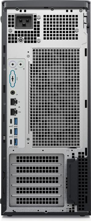 Image du produit Dell Precision 5860 (Intel Xeon W3-2425, 32 Go, 1000 Go)
