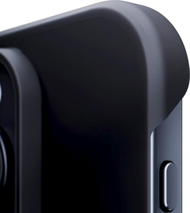Produktbild 3MK Etui Just20g Matt Case do iPhone 16 Pro (Apple iPhone 16 Pro)