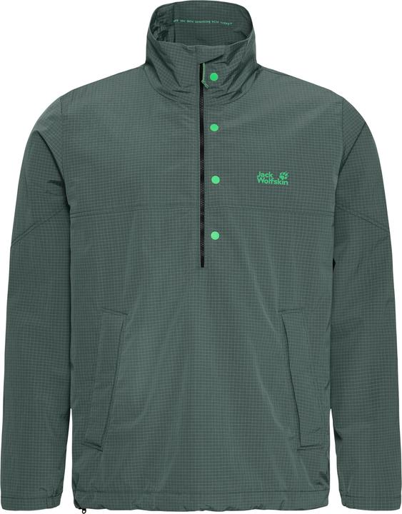 Jack Wolfskin Find The Wild Overhead M
