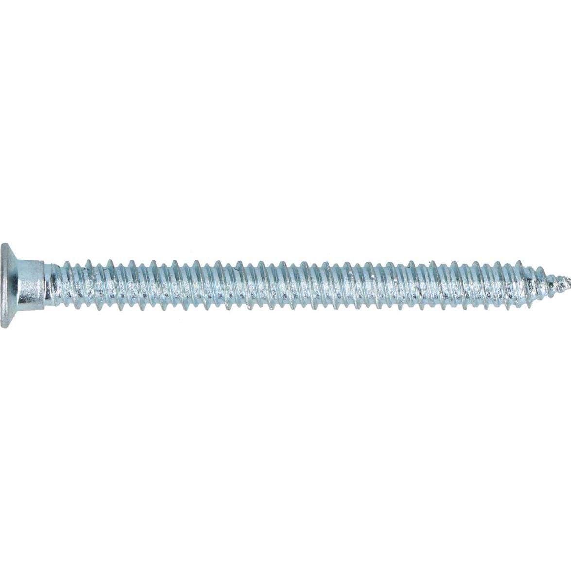 Toproc, Schrauben, Schnellmontageschrauben -RAFIX-K (50 Schrauben pro Stück)