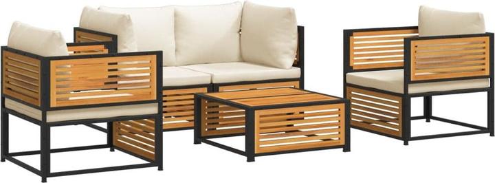 Produktbild vidaXL Genevieve