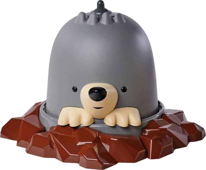 Actual product image Aquaplay Maulwurf