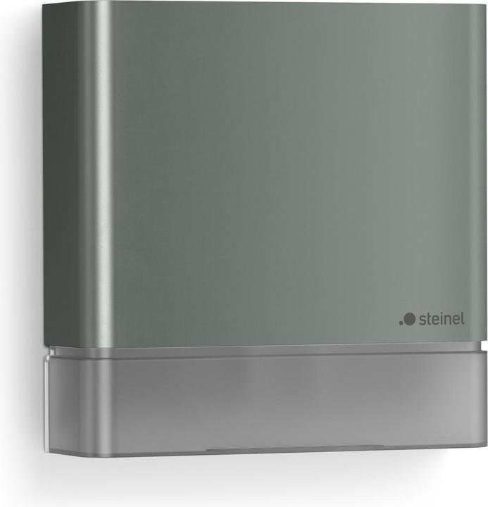 Steinel Détecteur de mouvement IS 180 Digi Basic ANT (8 m)