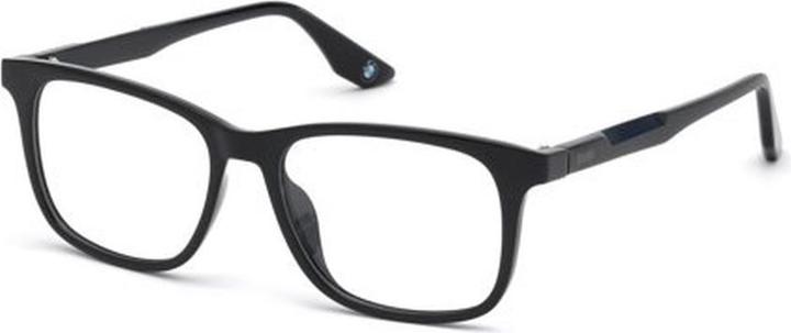 Actual product image BMW Glasses Klipp