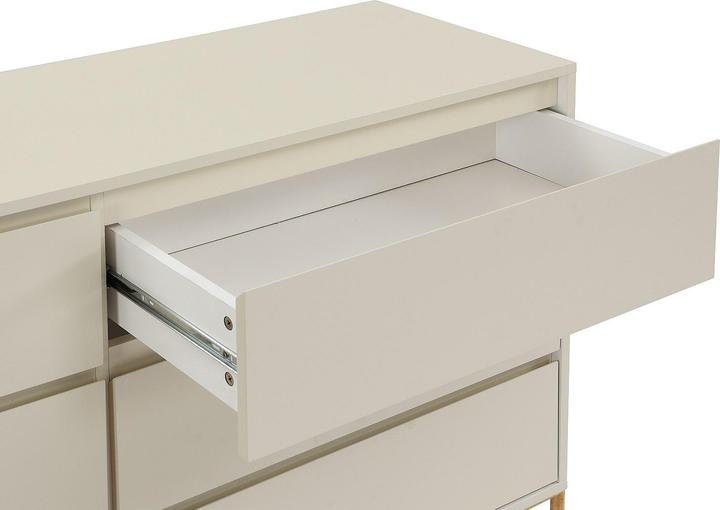 Image du produit Pascal Morabito Korasa (140 x 40 x 82.50 cm)