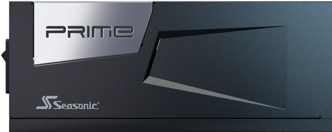 Image du produit Seasonic Prime PX ATX 3.1 (2200 W)