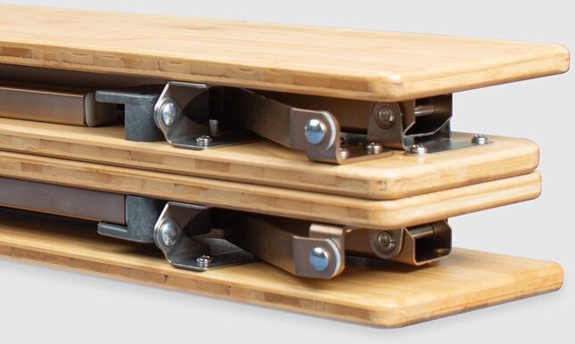 Actual product image Zempire Kitpac Standard V2
