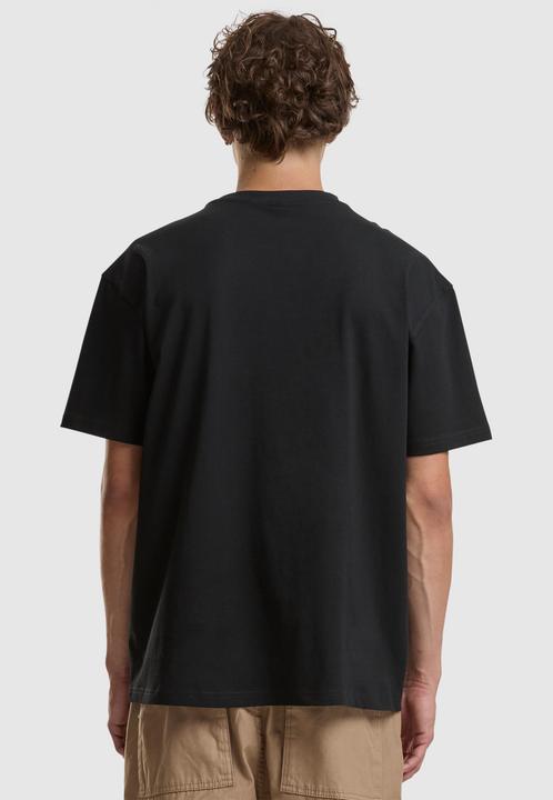 Produktbild Mister Tee MisterTee True Freedom Chrome Oversize Tee - 195861 (S)