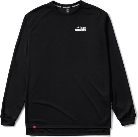Actual product image Loose Riders Essential (S)