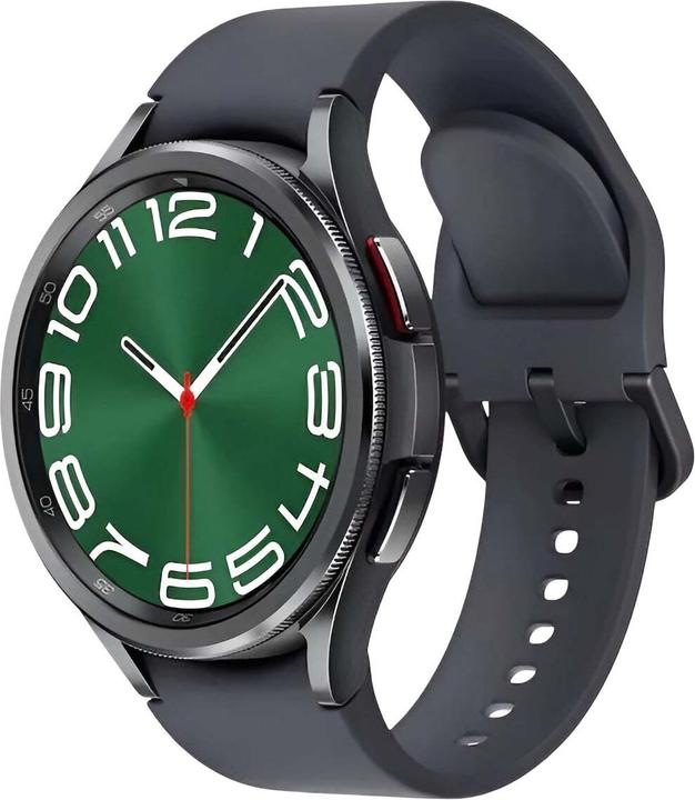 Produktbild Samsung Sport Band (20 mm, Fluoroelastomer)