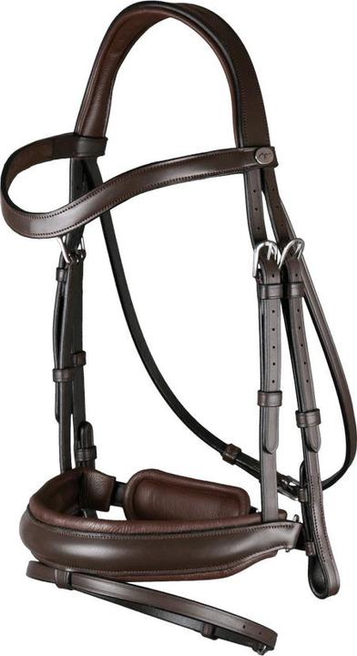 Produktbild Dy'on Trense breit