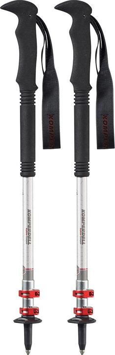Produktbild Komperdell Explorer Compact Powerlock (90 - 120 cm)
