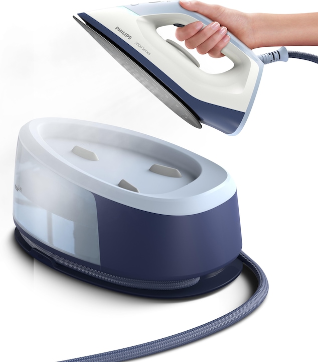 Image du produit Philips 3000 Series PSG3000/21 (2400 W, 350 g/min)