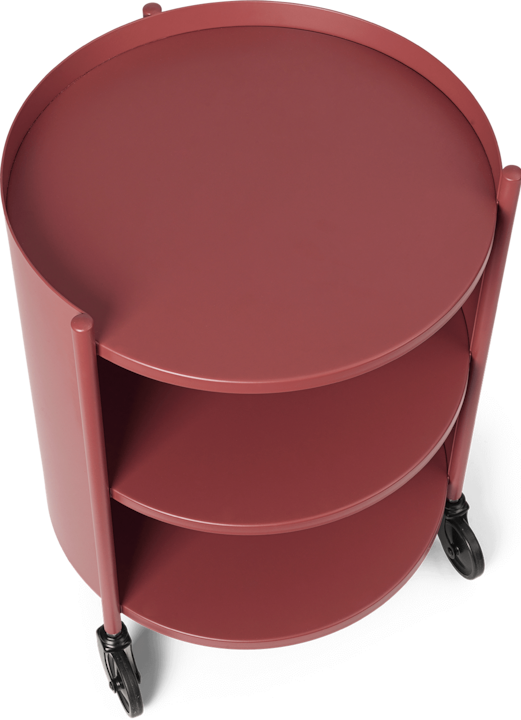 Actual product image Ferm Living Eve (40 x 53 x 40 cm)