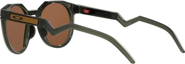 Actual product image Oakley Hstn