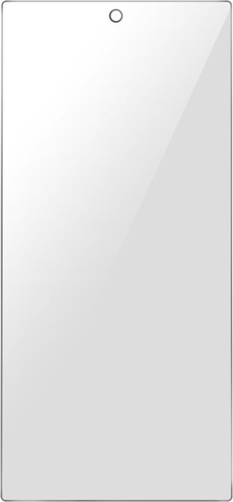 Produktbild 3MK 1UP Premium Polymer Schutzfolien 3Stk. (3 Stück, Samsung Galaxy S22 Ultra)