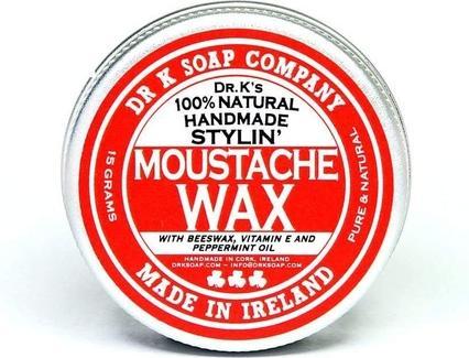 Image du produit Dr. K Soap Company Cire à moustache