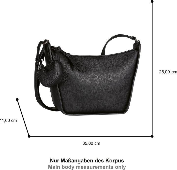 Image du produit Tom Tailor Novia Hobo Bag