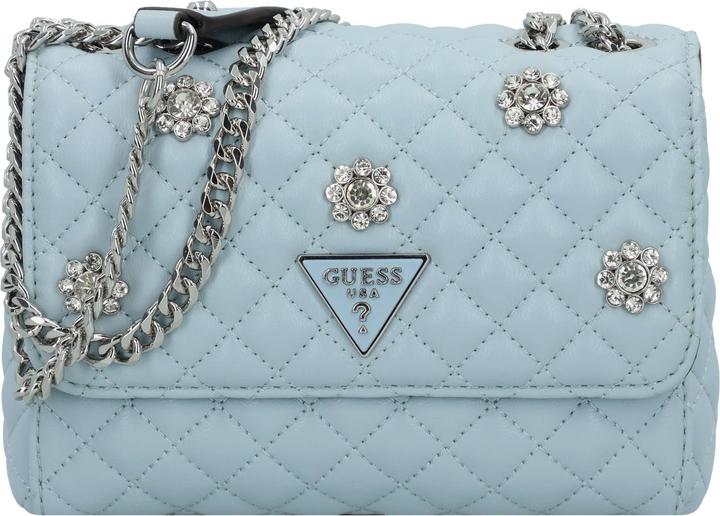 Immagine prodotto Guess Everlee Schultertasche 18 cm