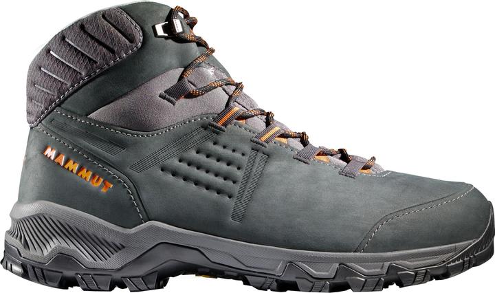 Produktbild Mammut Mercury IV Mid (42)