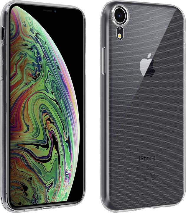 Actual product image Avizar Pak Series (Apple iPhone XR)