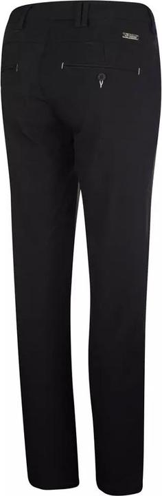 Actual product image Island Green Womens/Ladies Bonded All Weather Golf Trousers