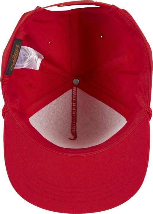 Produktbild Flexfit YP CLASSICS® CLASSIC POPLIN GOLF CAP - 51073 (One Size)